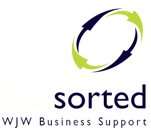 GetSorted - WJW Business Support